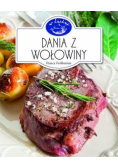 W Kuchni. Dania z wołowiny