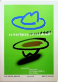 Co nas łączy co nas dzieli