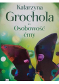 Osobowość ćmy