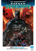 Batman Detective Comics. T.2 Syndykat ofiar