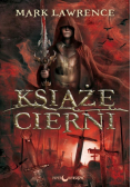 Rozbite Imperium T.1 Książę Cierni
