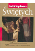 Leksykon świętych