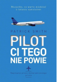 Pilot ci tego nie powie