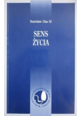 Sens życia