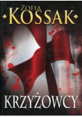 Krzyżowcy Tom 1 i 2