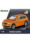 Cars Skoda Karoq