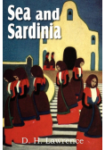 Sea and Sardinia