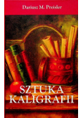 Sztuka kaligrafii