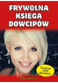 Frywolna księga dowcipów