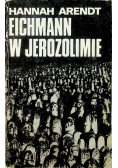 Eichman w Jerozolimie
