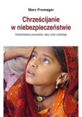 Chrześcijanie w niebezpieczeństwie