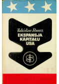 Ekspansja kapitału usa