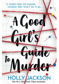 A Good Girl’s Guide to Murder