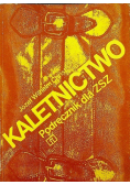 Kaletnictwo