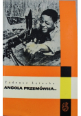 Angola przemówiła