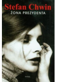 Żona prezydenta