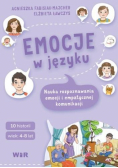 Emocje w języku. Nauka rozpoznawania emocji...