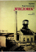 Kopalnia węgla kamiennego "Wieczorek"