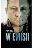 Przerwa w emisji