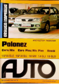 Obsługa i naprawa Polonez