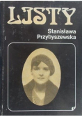 Przybyszewska Listy tom III