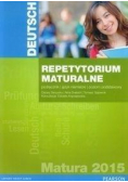 Deutsch Repetytorium maturalne ZP LONGMAN