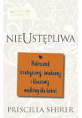 Nieustępliwa