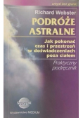 Podróże Astralne