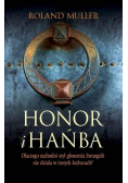 Honor i hańba