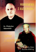 Wspomnienia z Kazachstanu