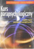 Kurs parapsychologiczny