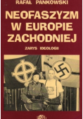 Neofaszyzm w Europie Zachodniej Zarys ideologii