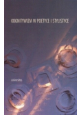 Kognitywizm w poetyce i stylistyce
