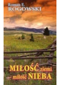 Miłość ziemi miłość Nieba