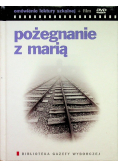 Pożegnanie z Marią z DVD nowa