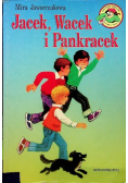 Jacek Wacek i Pankracek