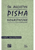 Pisma monastyczne