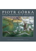 Walki powietrzne w obrazach