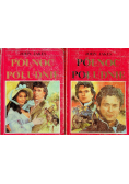 Północ i poludnie tom 1 i 2