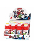 Bańki mydlane 300ml Avengers (12szt)