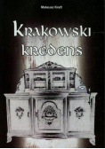 Krakowski kredens