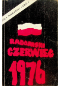 Radomski Czerwiec 1976 Część I