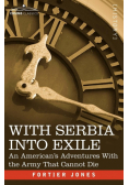 With Serbia Into Exile