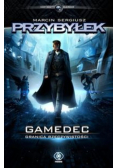 Gamedec Tom 1 Granica rzeczywistości