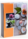 Fotoalbum kieszeniowy klejony Orchid