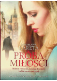 Próba miłości