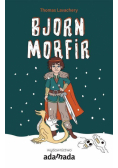 Bjorn Morfir