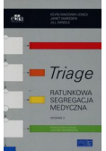 Triage Ratunkowa segregacja medyczna
