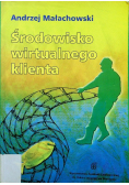 Środowisko wirtualnego klienta