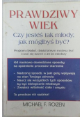 Prawdziwy wiek